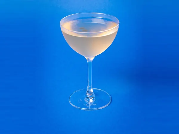 Taiho Jasmim Whisky na taça